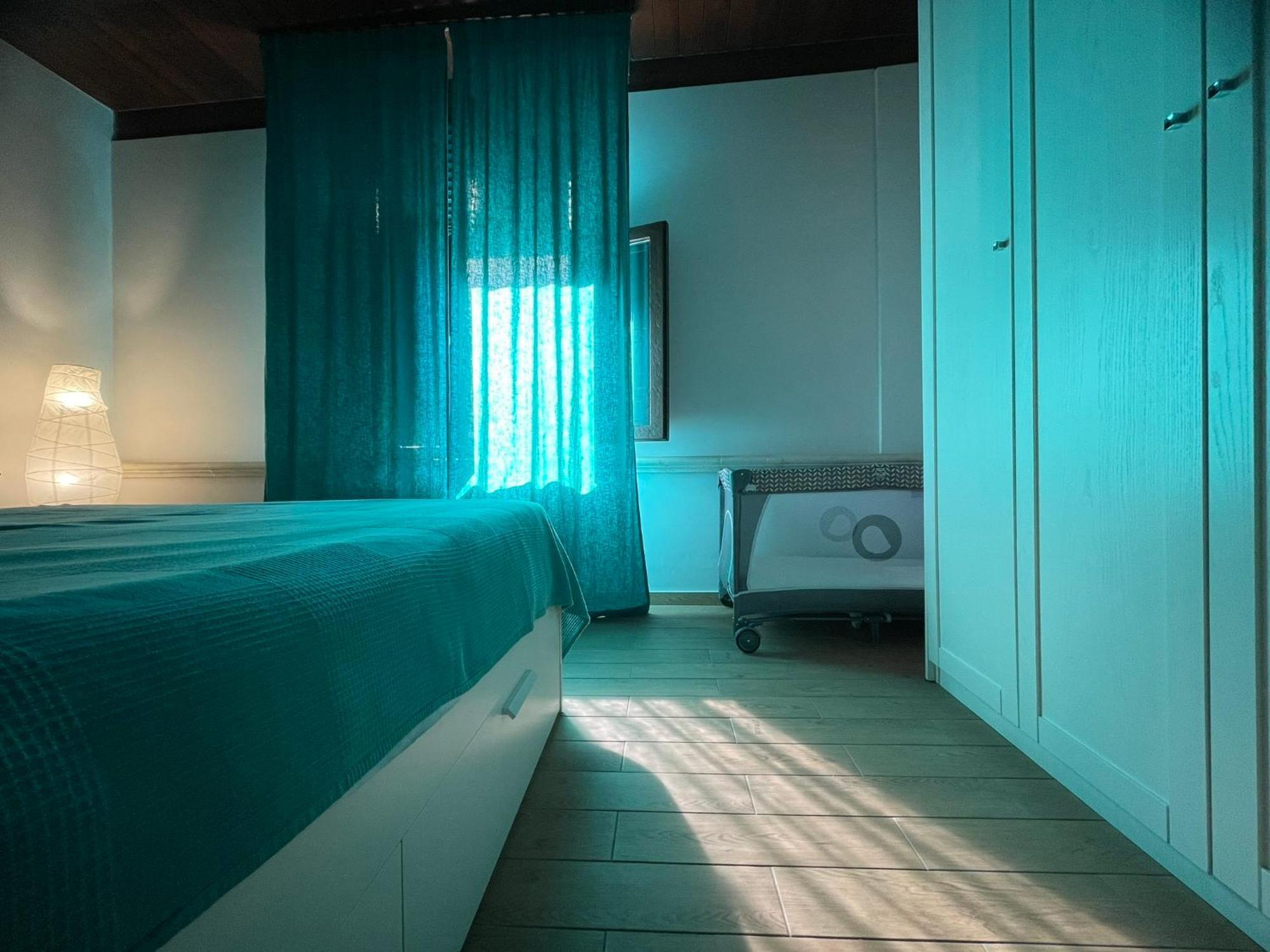 Apartamento La Dimora Dell'Artigiano Bari Exterior foto