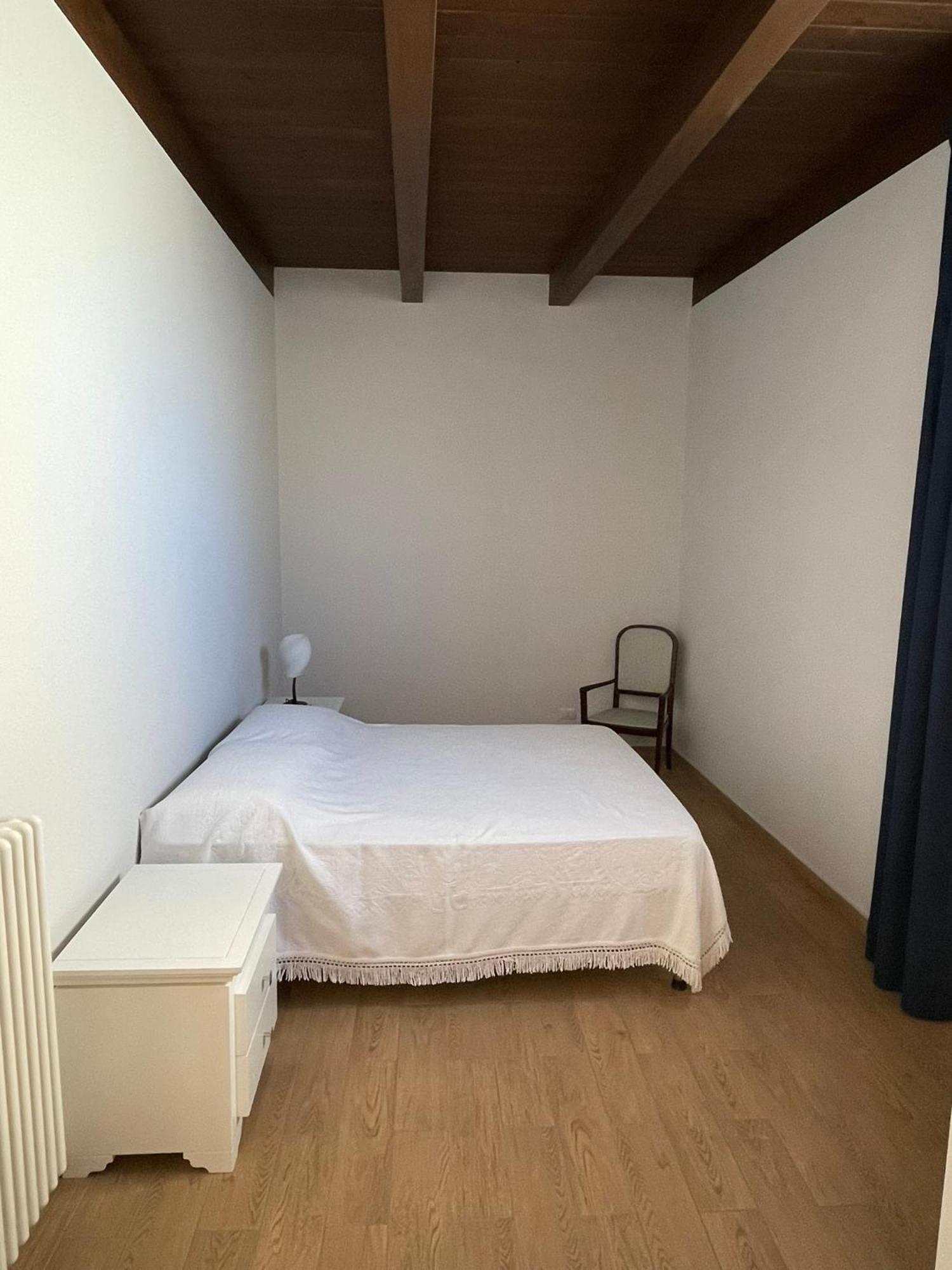 Apartamento La Dimora Dell'Artigiano Bari Exterior foto