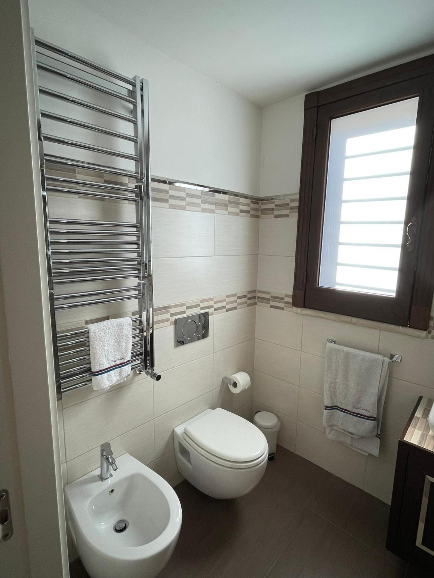 Apartamento La Dimora Dell'Artigiano Bari Exterior foto