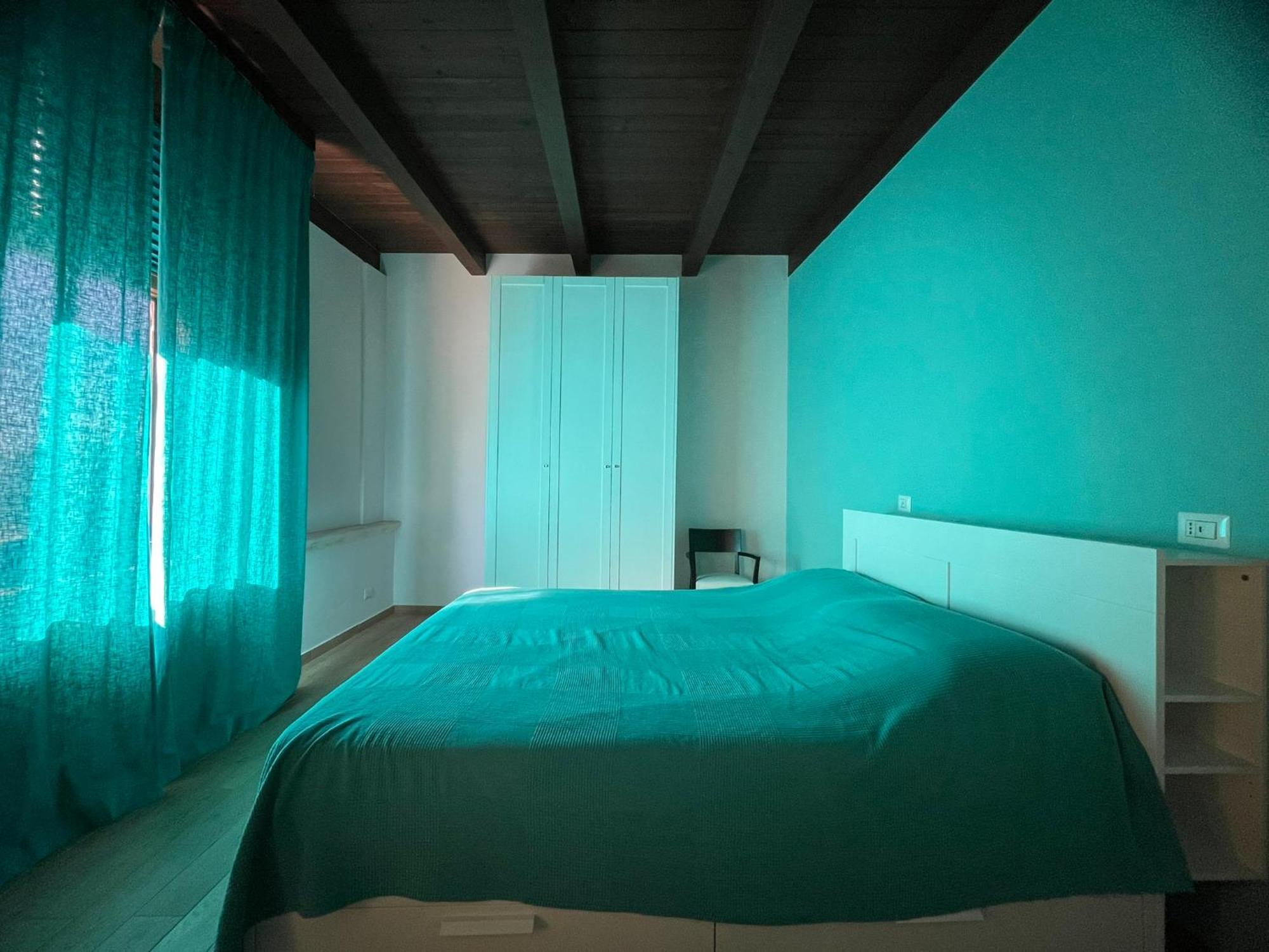 Apartamento La Dimora Dell'Artigiano Bari Exterior foto